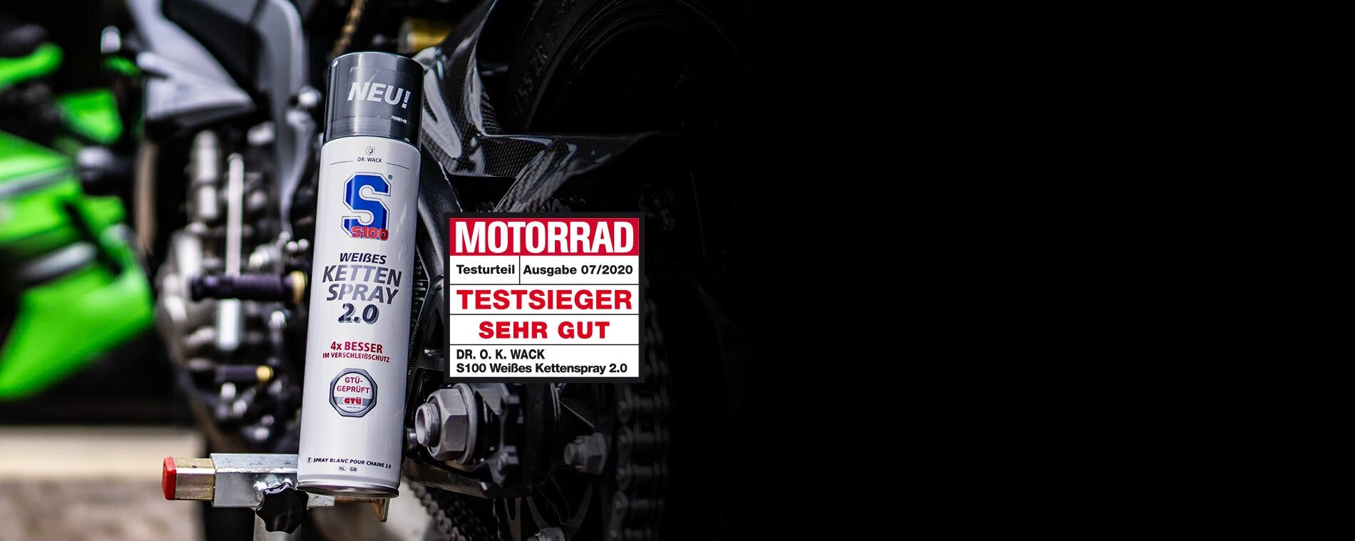 Motorrad